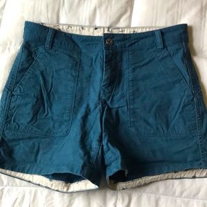 Northface shorts